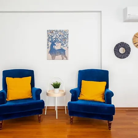 Centrally Located Sleek And Modern Flat In Sisli Διαμέρισμα Κωνσταντινούπολη