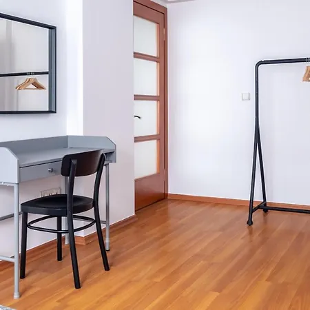 Centrally Located Sleek And Modern Flat In Sisli Διαμέρισμα Κωνσταντινούπολη